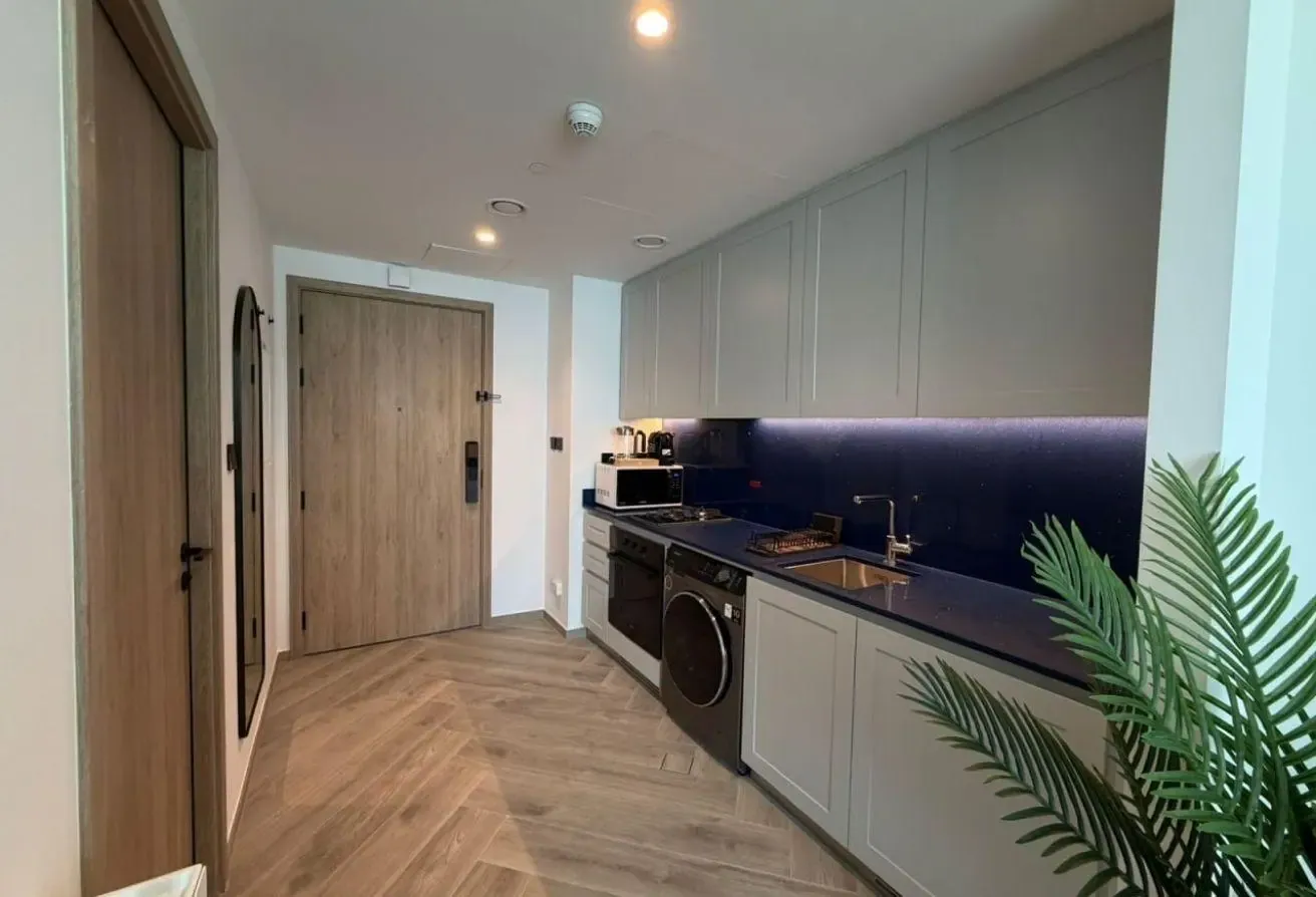 Peninsula Three | Waterfront living | Business Bay