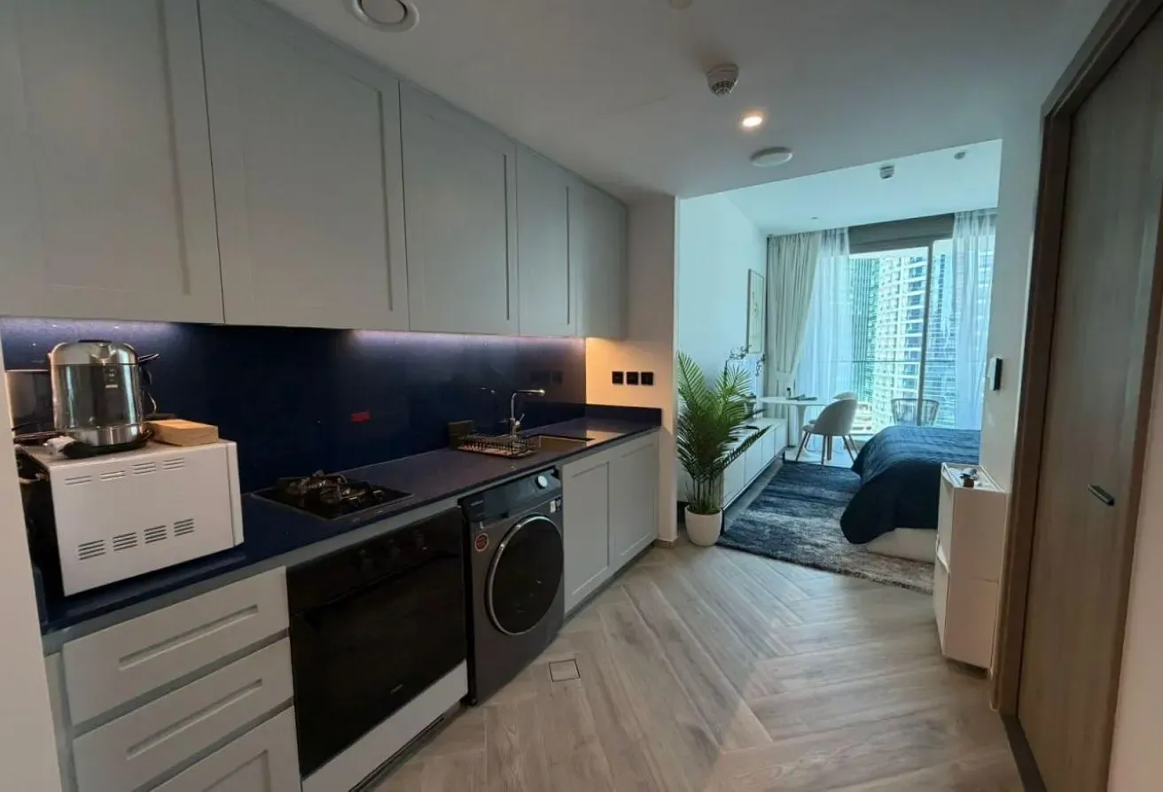 Peninsula Three | Waterfront living | Business Bay