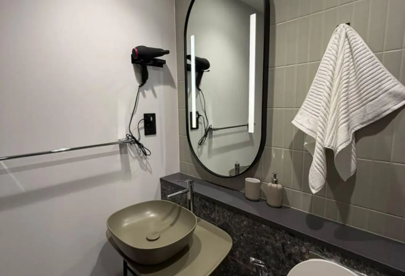 Peninsula Three | Waterfront living | Business Bay