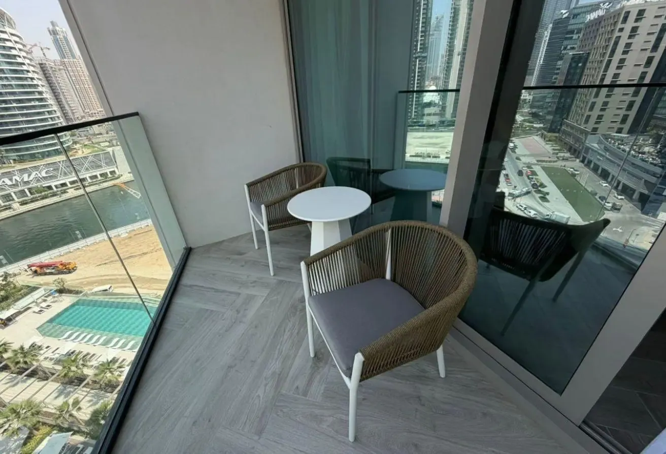 Peninsula Three | Waterfront living | Business Bay