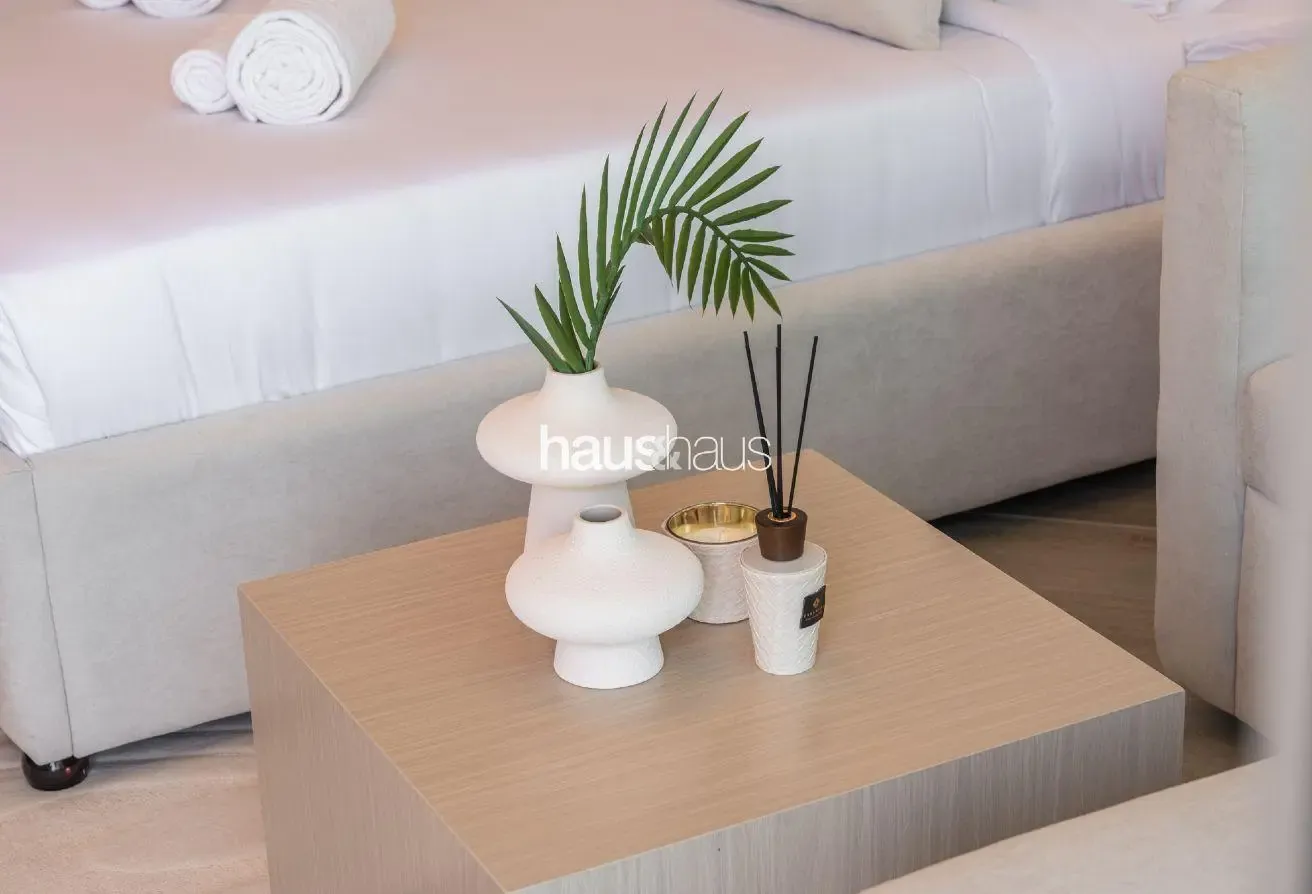 Brand New | Burj Khalifa View | High Floor