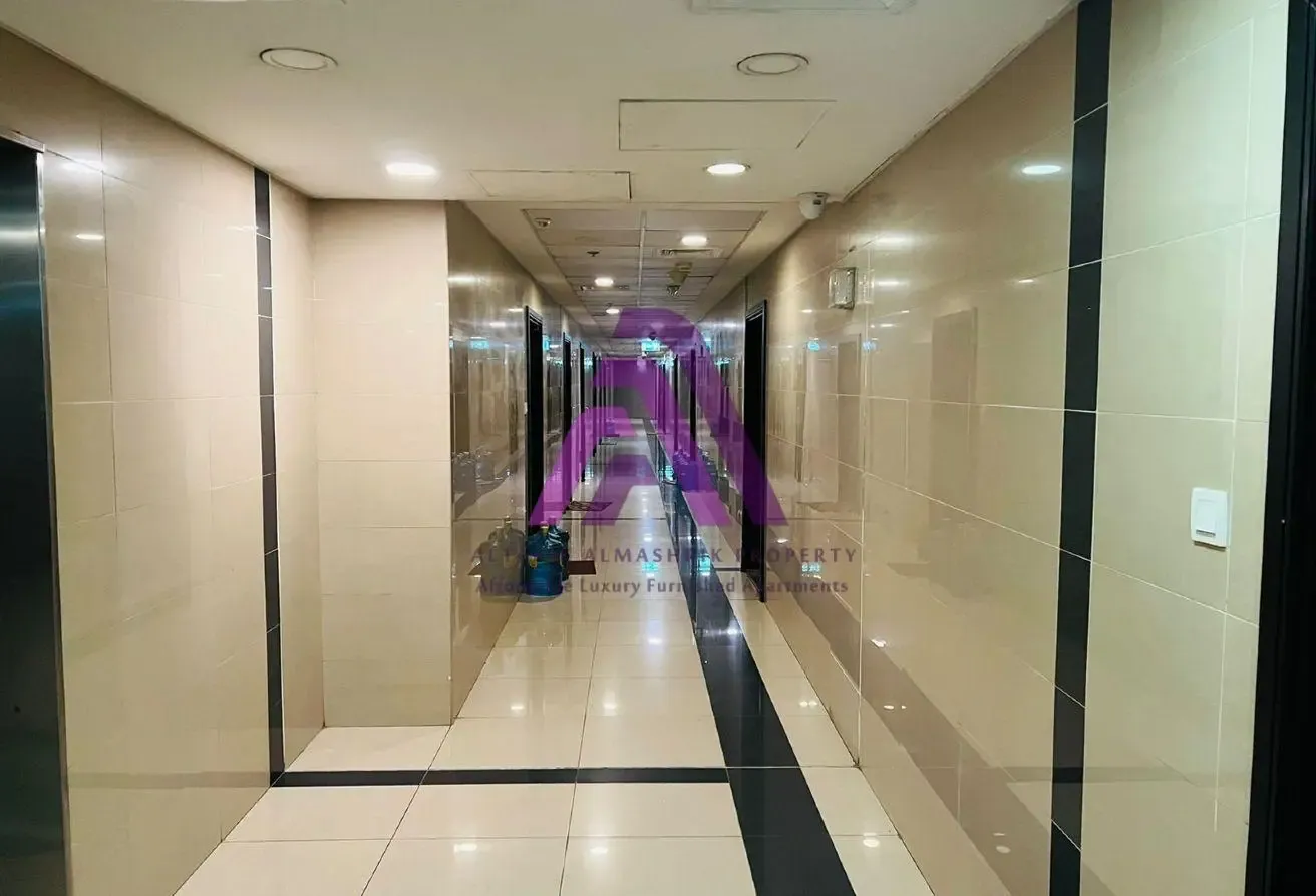 2BHK Apartment PR with Cover Parking