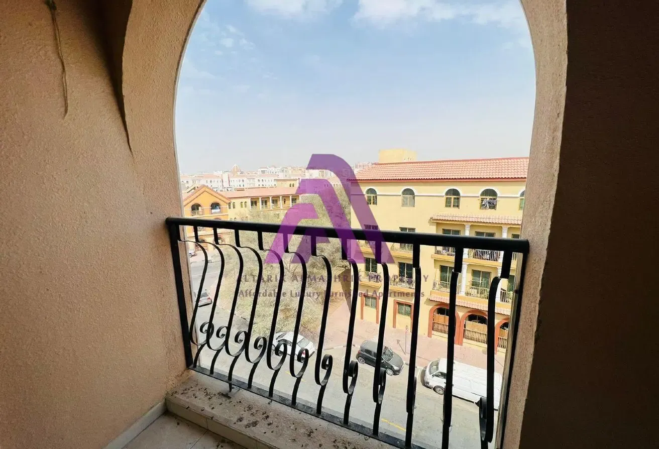 2BHK Apartment PR with Cover Parking