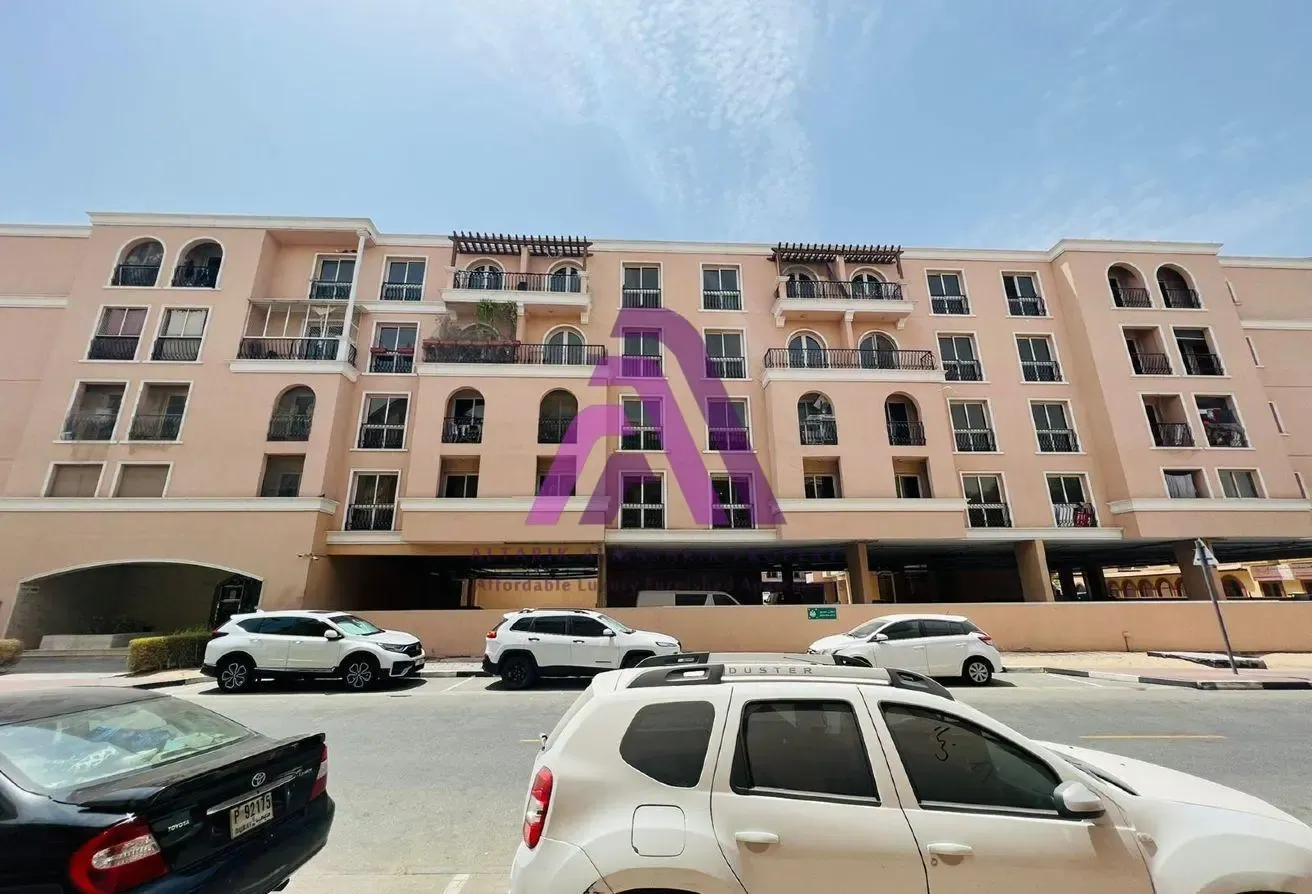 2BHK Apartment PR with Cover Parking