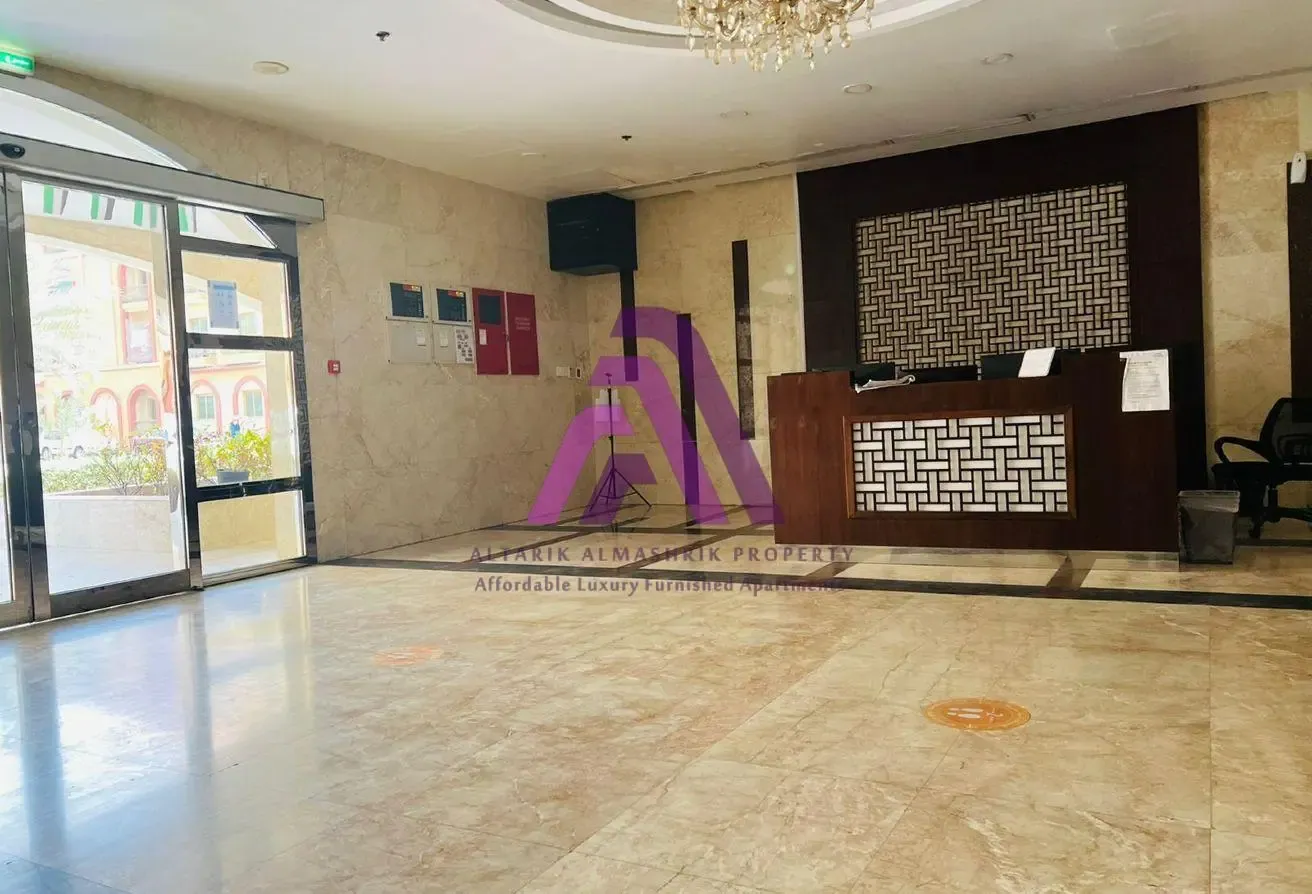 2BHK Apartment PR with Cover Parking