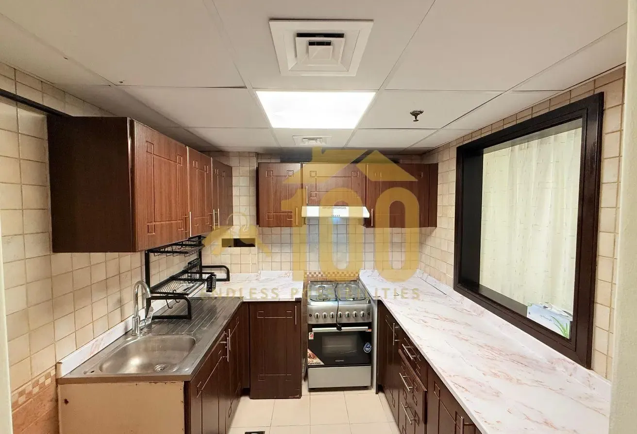 Elegant 2BR Apartment | Prime Residence 2 |