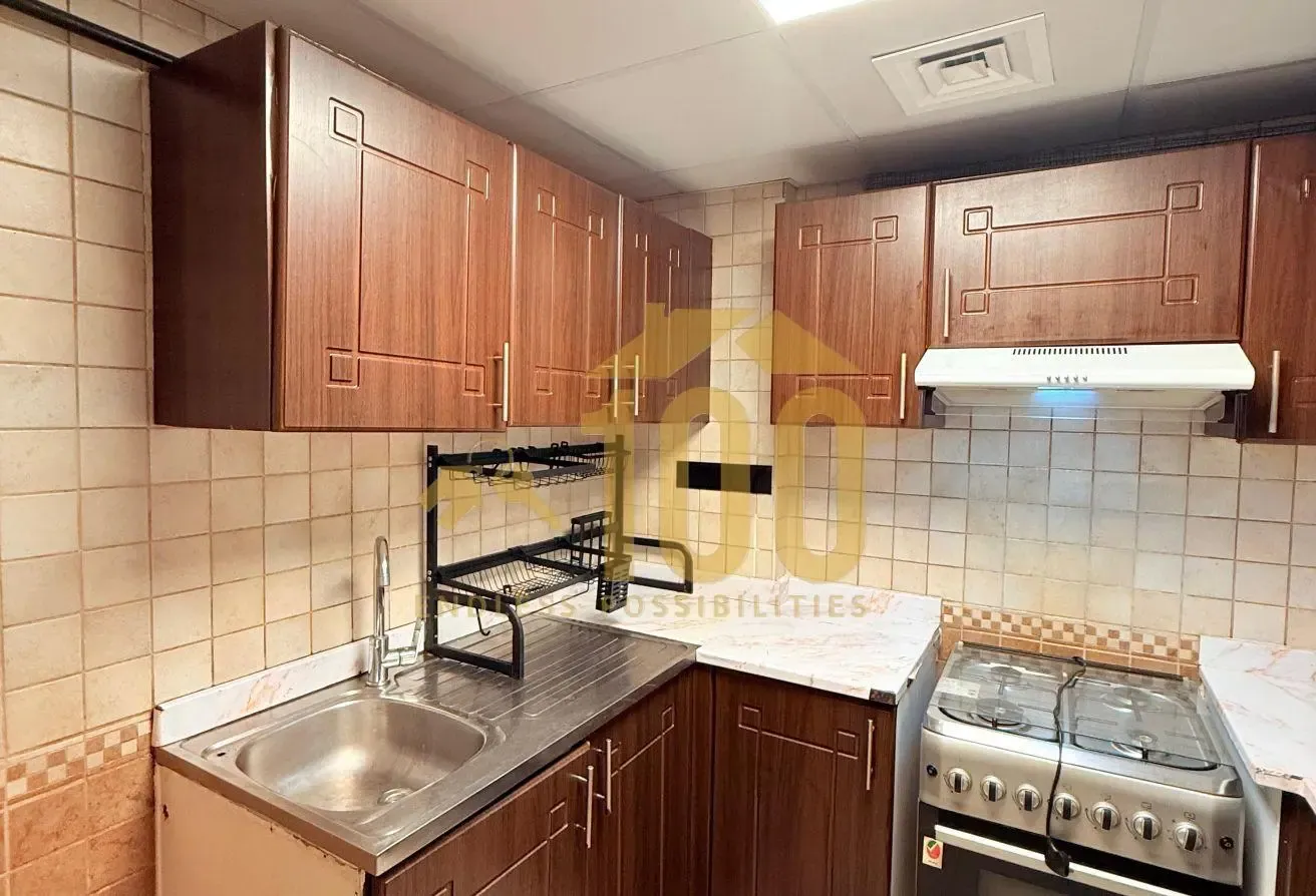 Elegant 2BR Apartment | Prime Residence 2 |