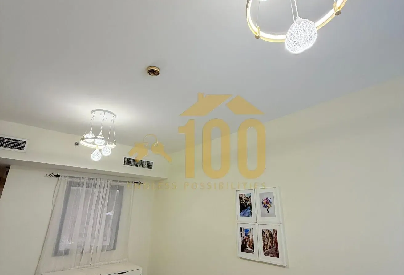 Elegant 2BR Apartment | Prime Residence 2 |