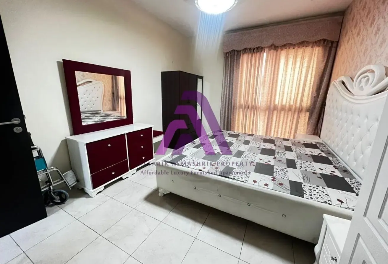 Prime Residence A Gem – 1Bedroom with Balcony |46K