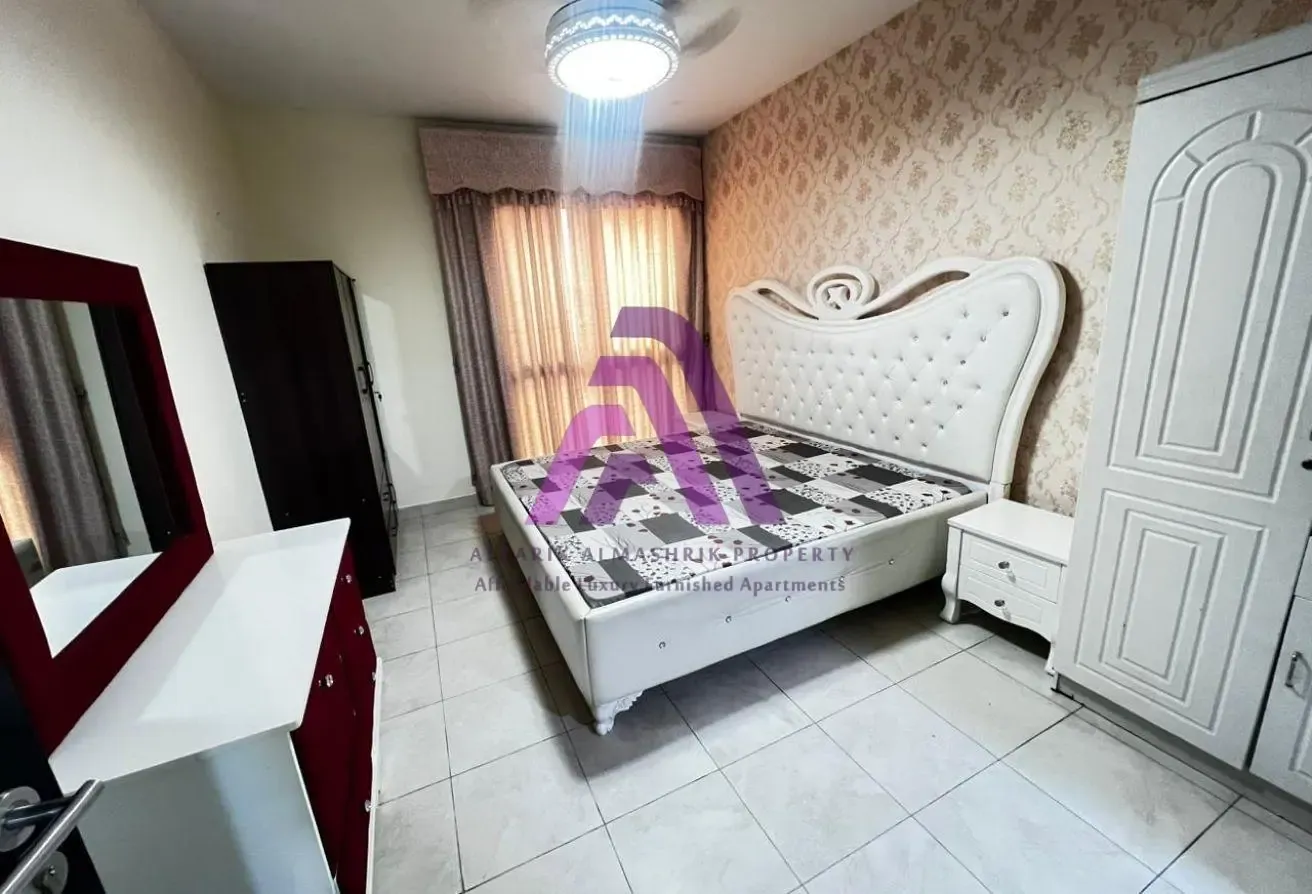 Prime Residence A Gem – 1Bedroom with Balcony |46K