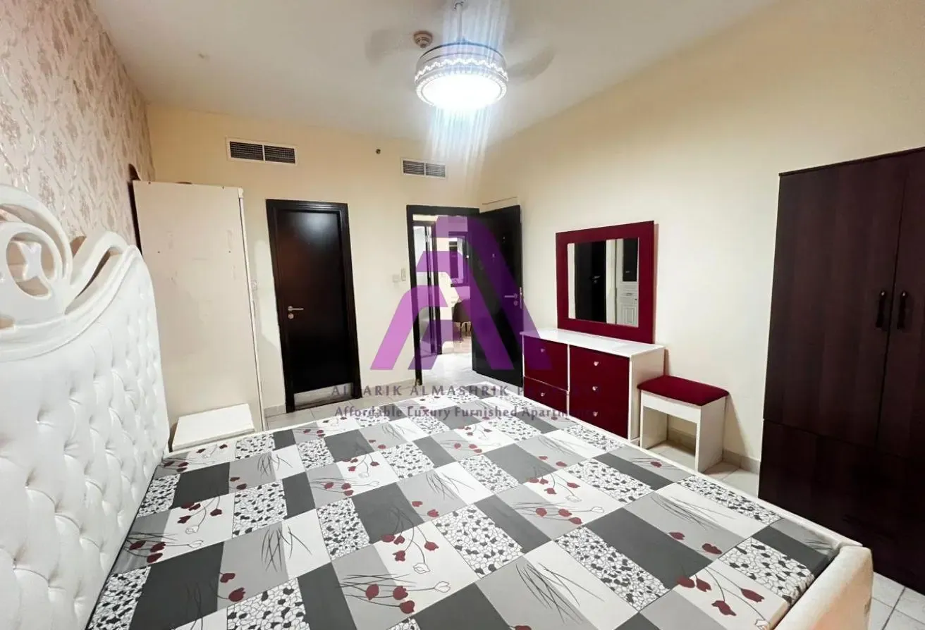 Prime Residence A Gem – 1Bedroom with Balcony |46K