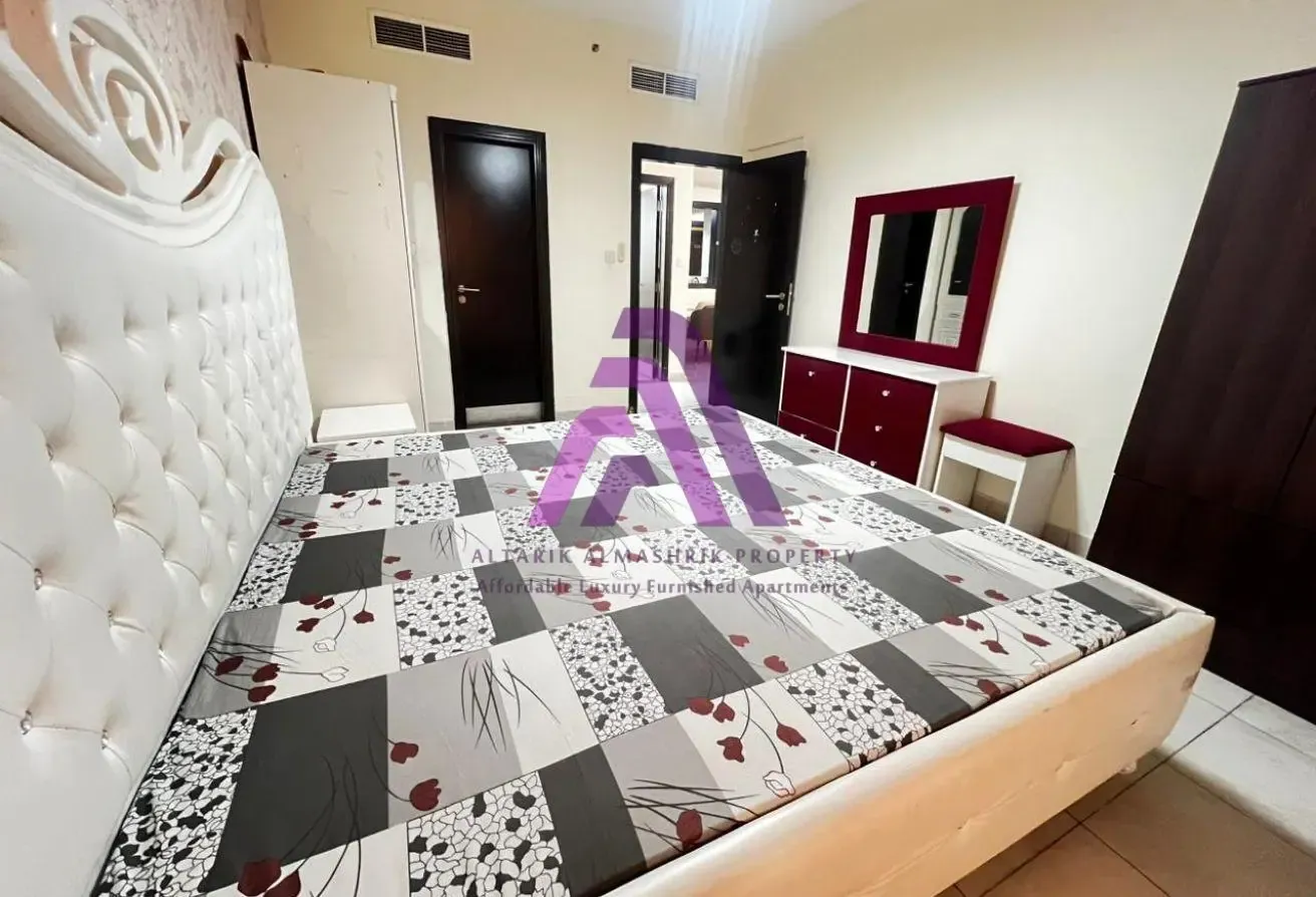 Prime Residence A Gem – 1Bedroom with Balcony |46K