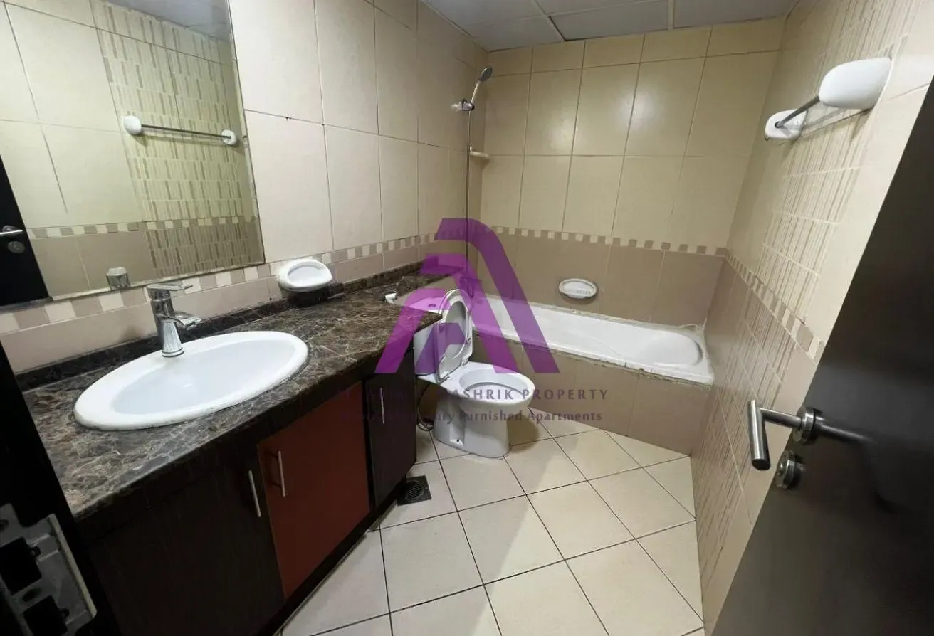 Prime Residence A Gem – 1Bedroom with Balcony |46K