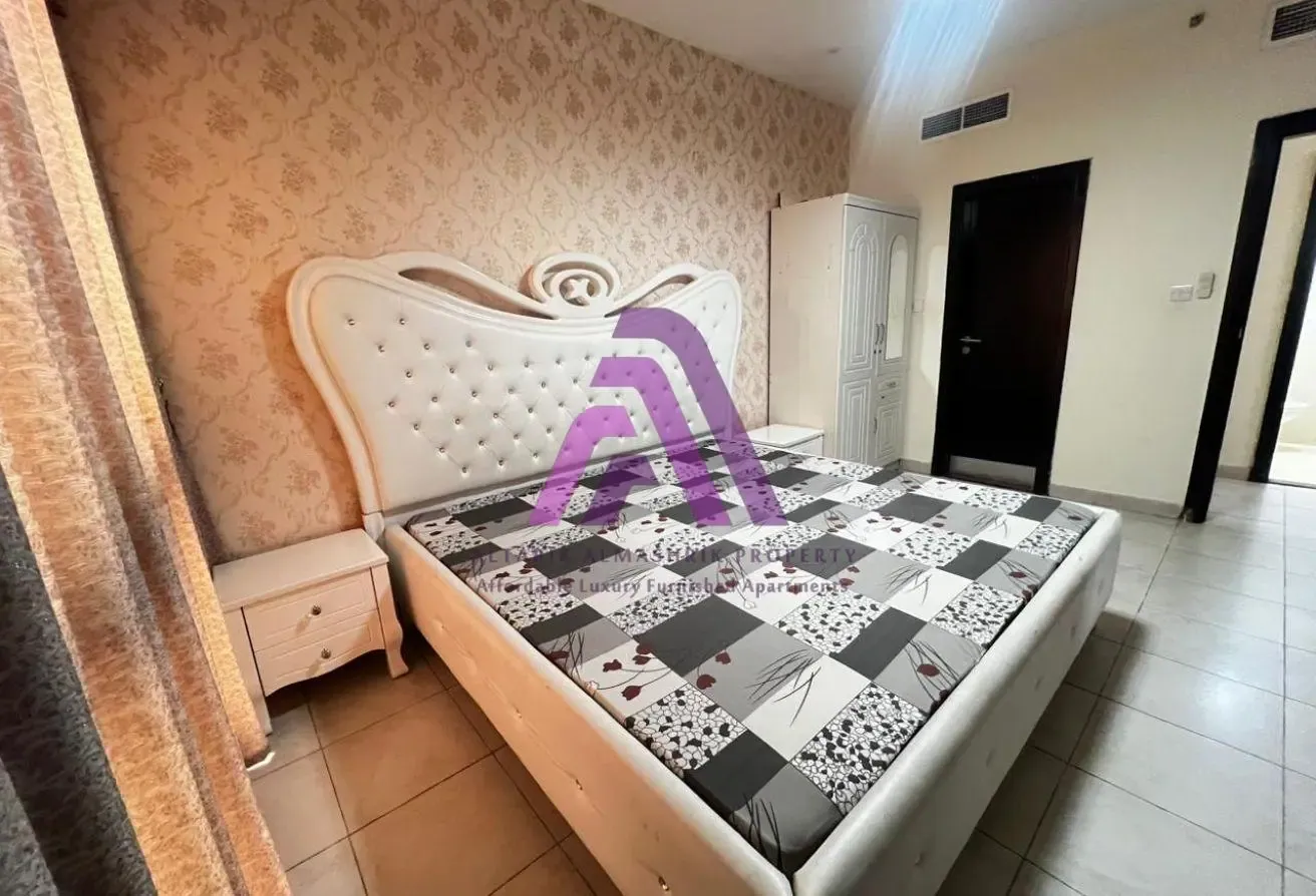 Prime Residence A Gem – 1Bedroom with Balcony |46K