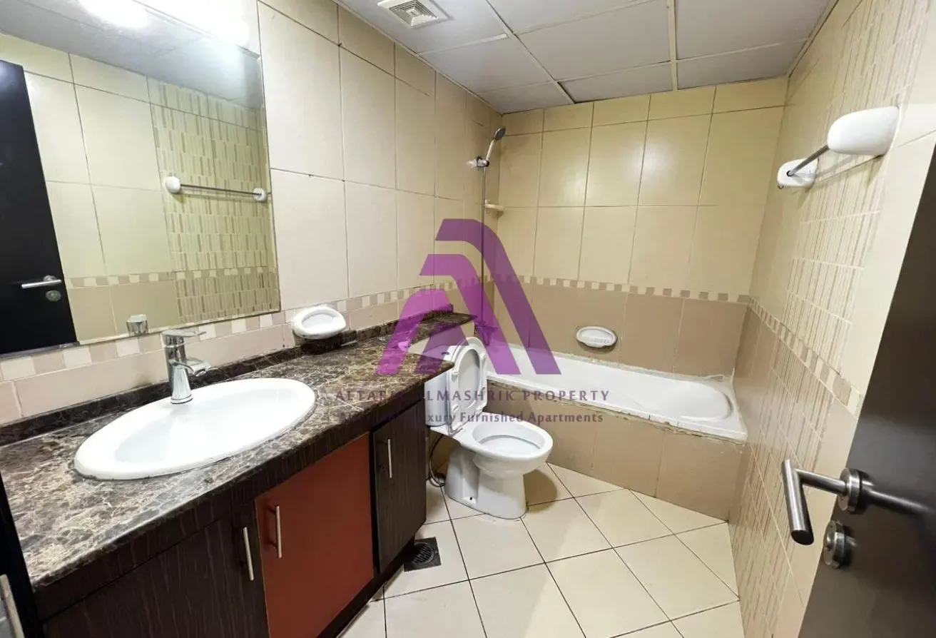 Prime Residence A Gem – 1Bedroom with Balcony |46K
