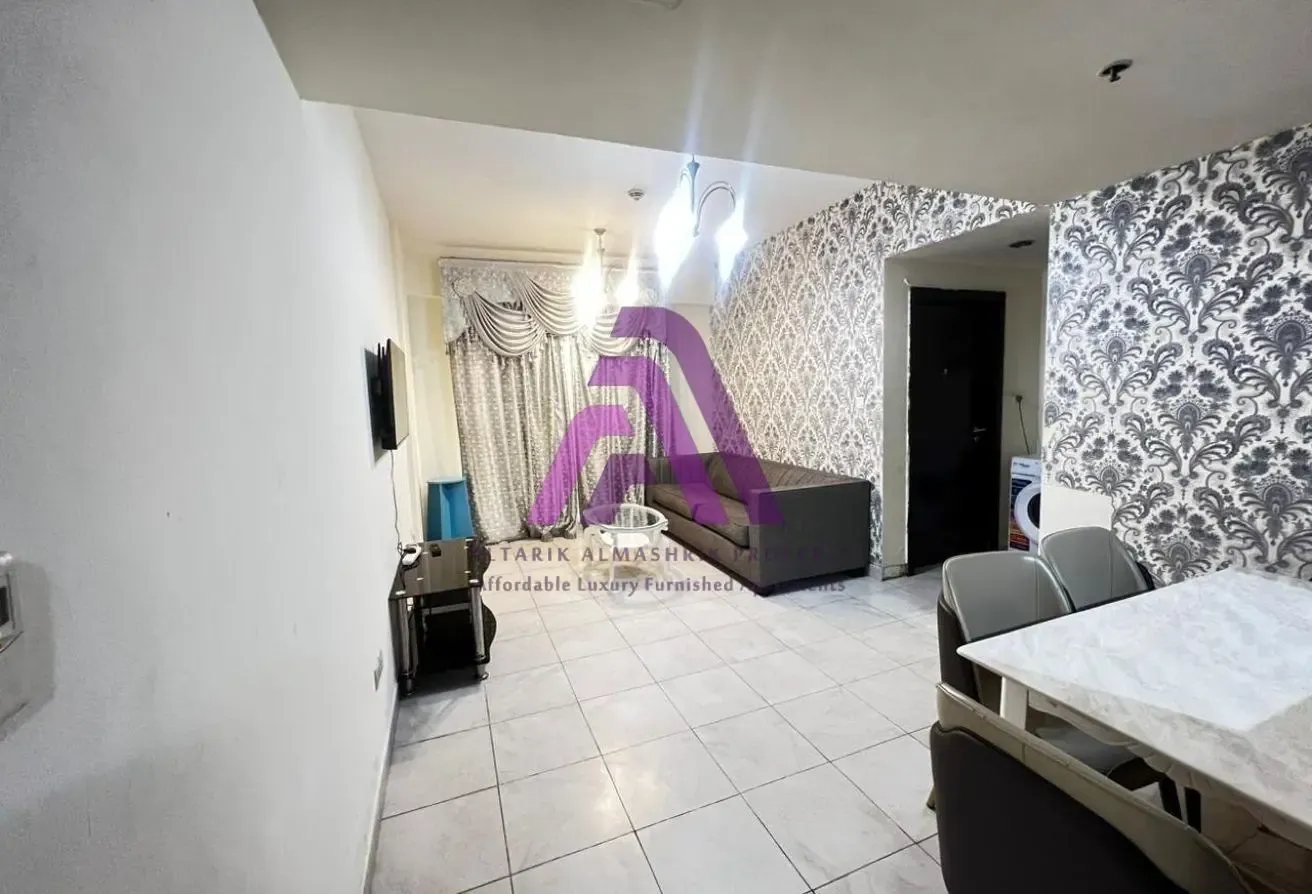 Prime Residence A Gem – 1Bedroom with Balcony |46K