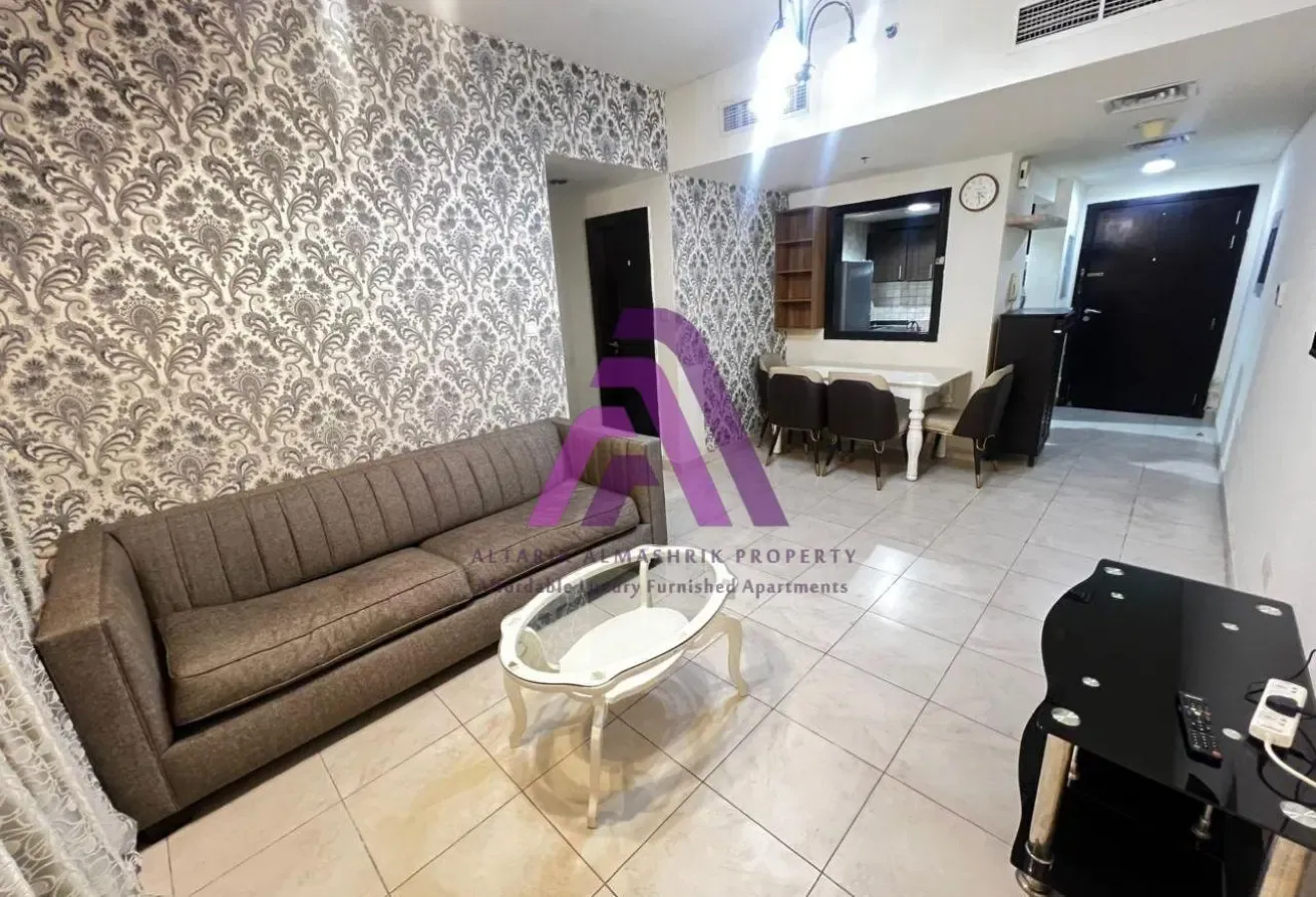 Prime Residence A Gem – 1Bedroom with Balcony |46K