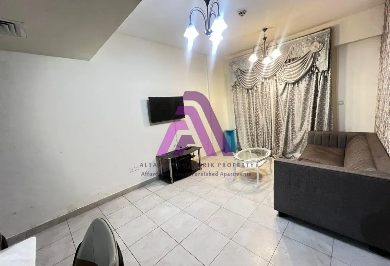 Prime Residence A Gem – 1Bedroom with Balcony |46K
