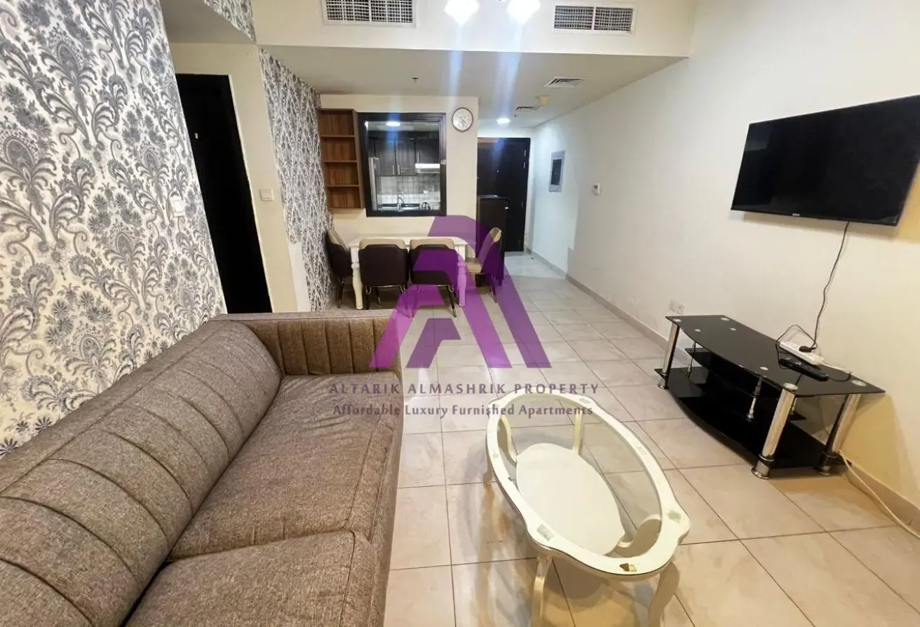 Prime Residence A Gem – 1Bedroom with Balcony |46K