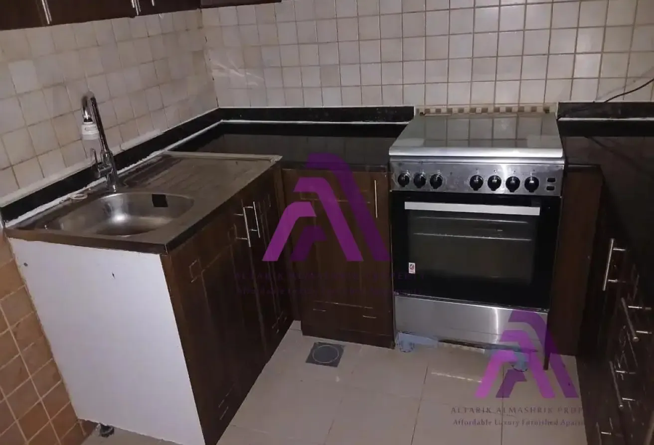 Comfort Meets Convenience | Bright 1BR - Prime A