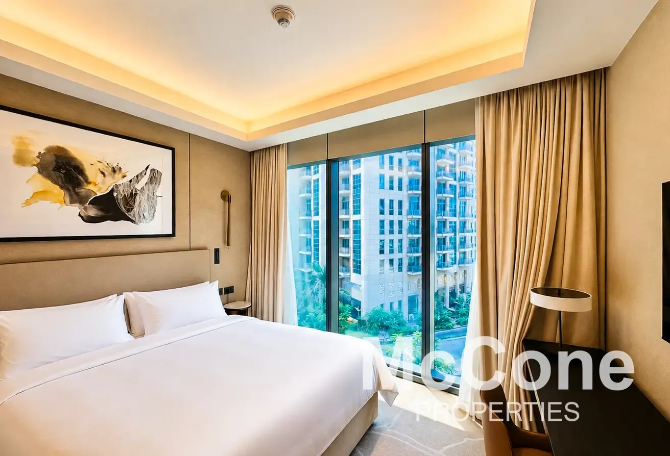 Vacant | Prime Location | Blvd View