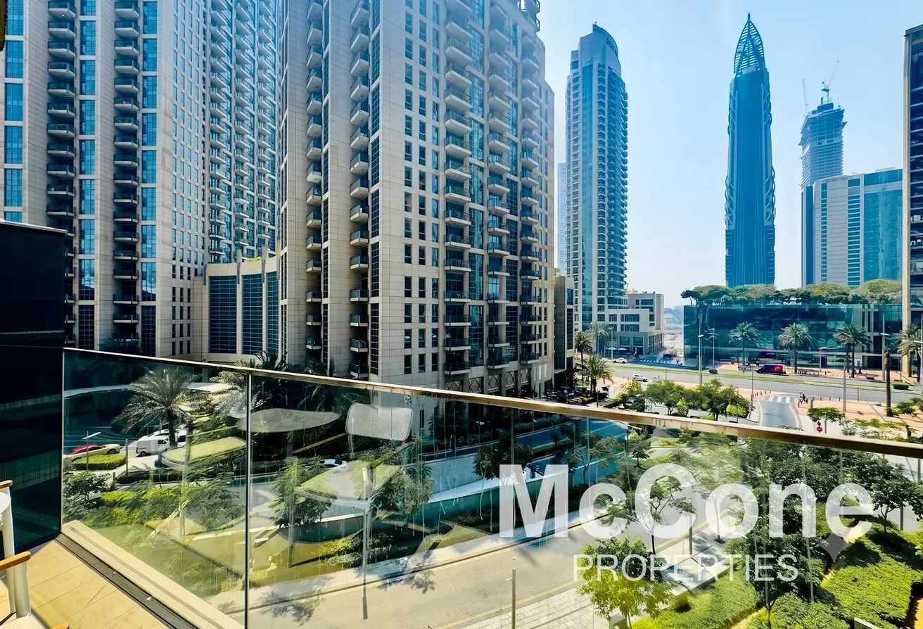 Vacant | Prime Location | Blvd View