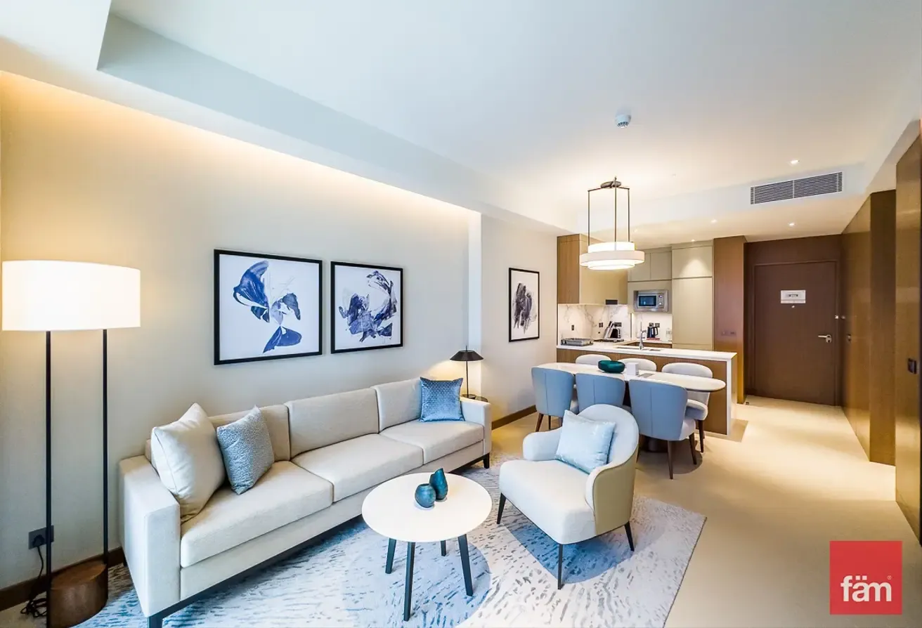 Prime Location| Brand New| Ready to Move in