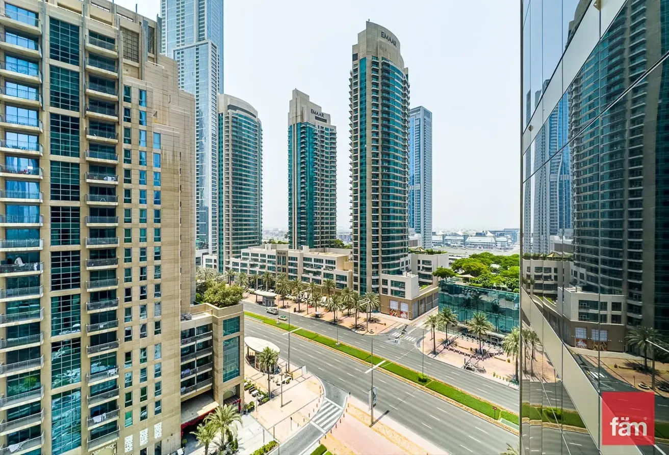 Prime Location| Brand New| Ready to Move in