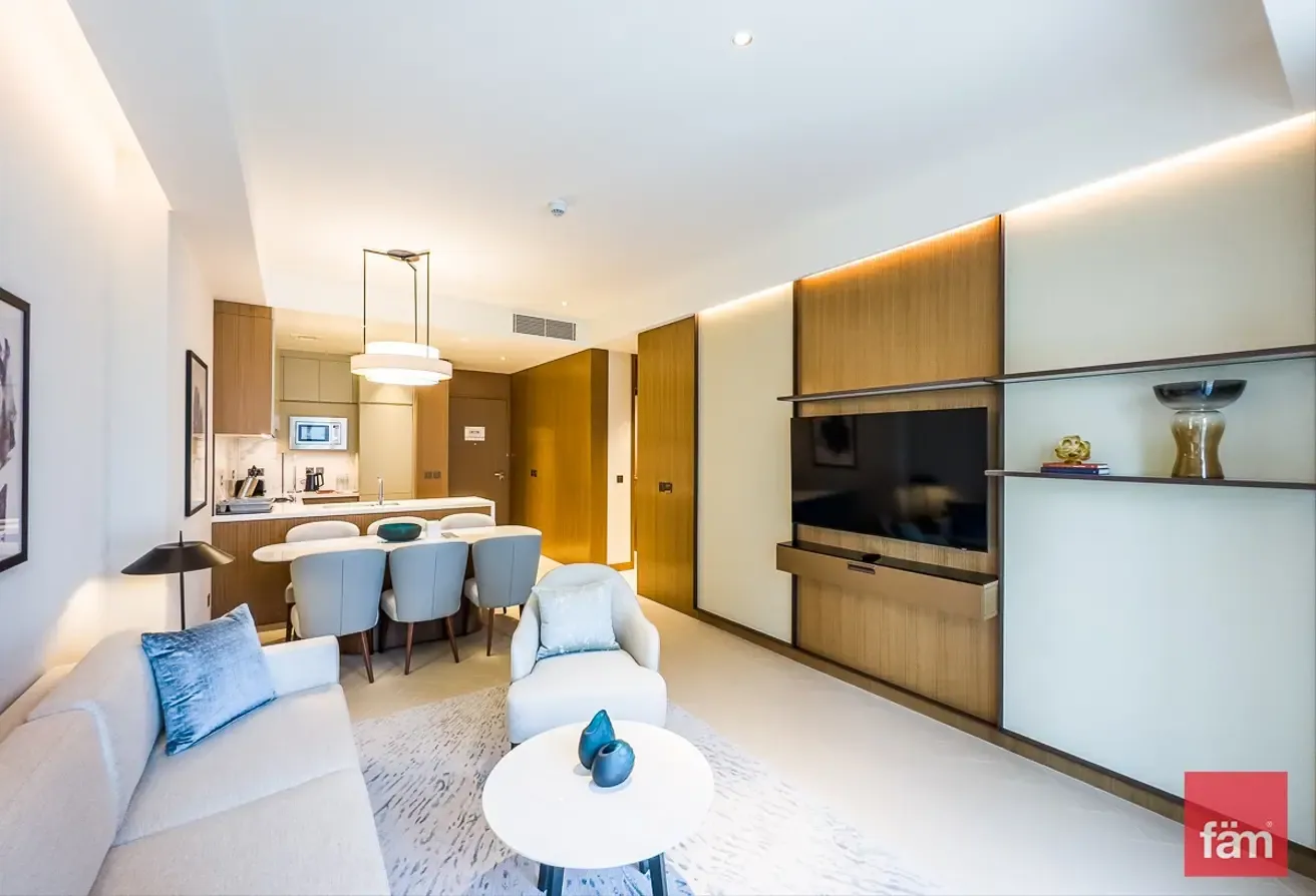 Prime Location| Brand New| Ready to Move in
