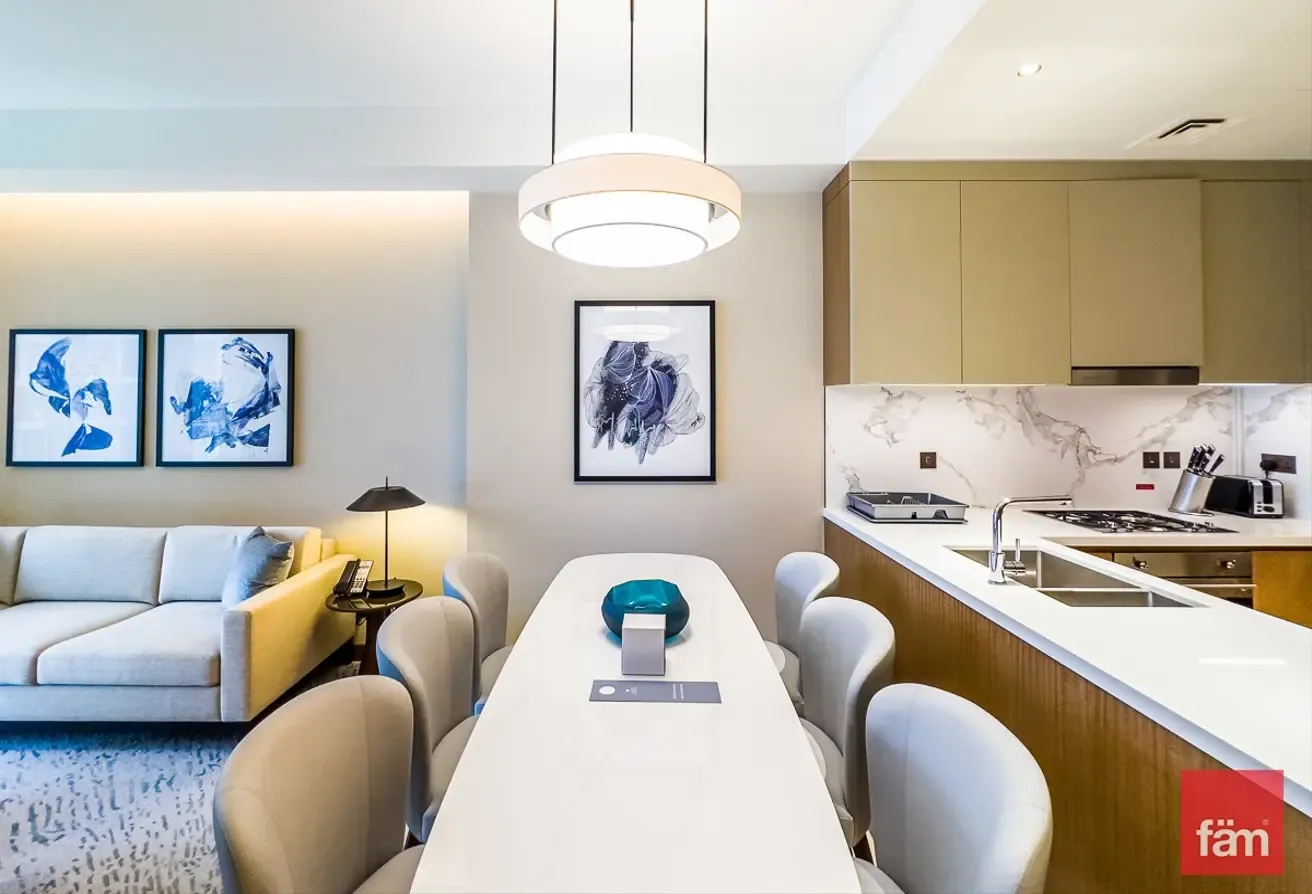 Prime Location| Brand New| Ready to Move in