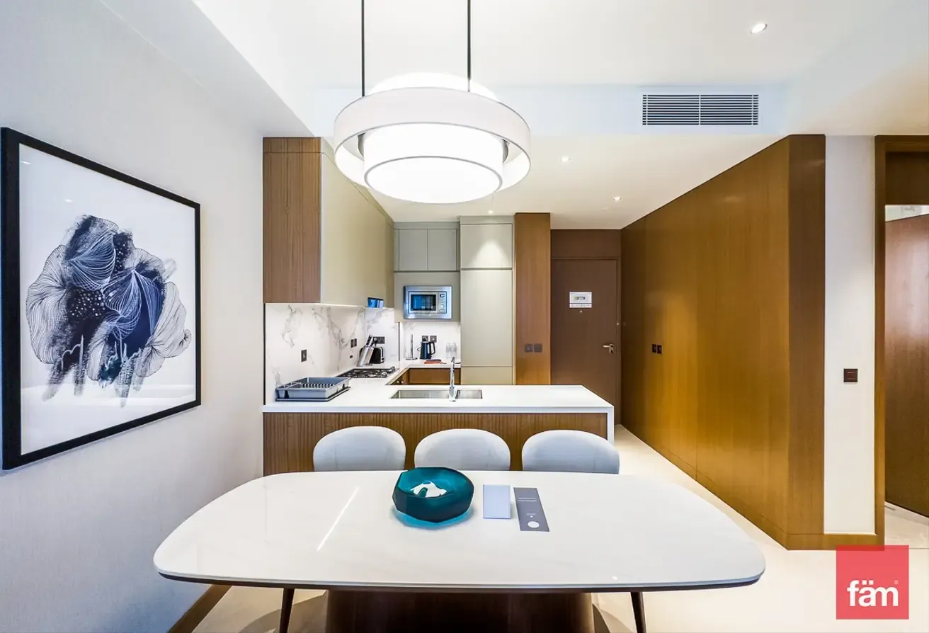 Prime Location| Brand New| Ready to Move in