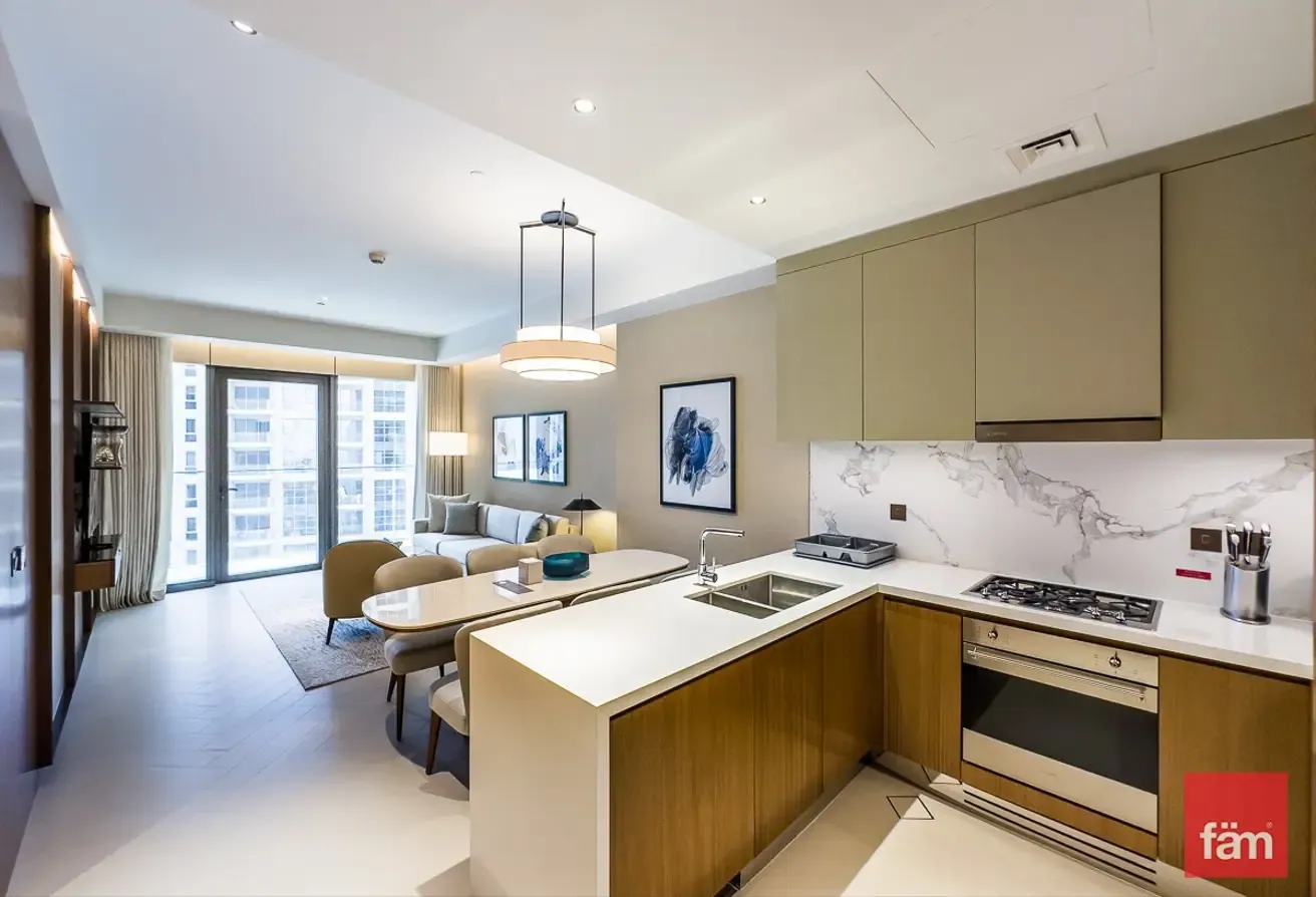 Prime Location| Brand New| Ready to Move in