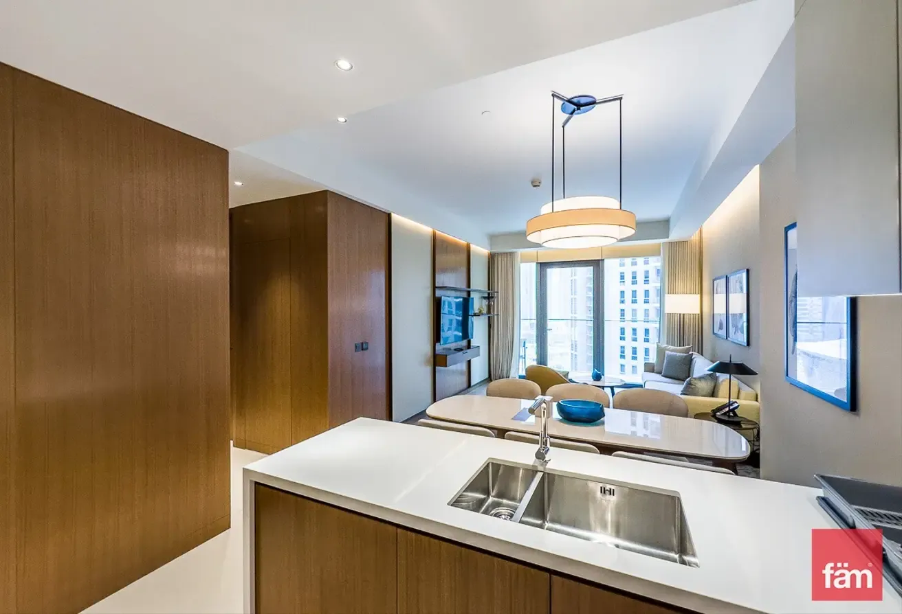 Prime Location| Brand New| Ready to Move in