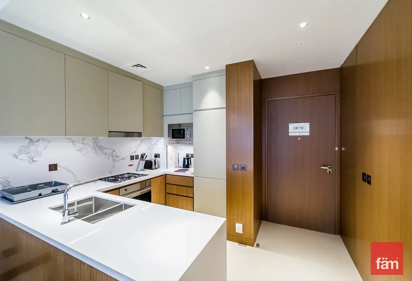 Prime Location| Brand New| Ready to Move in