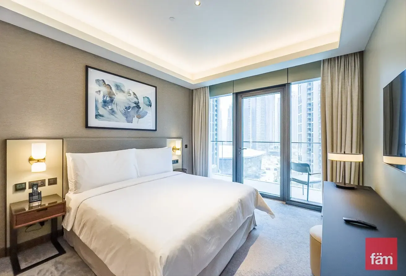 Prime Location| Brand New| Ready to Move in