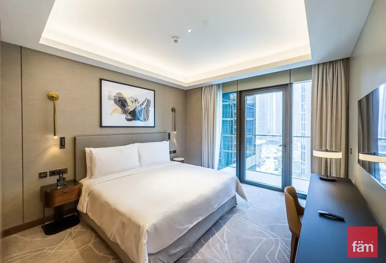 Prime Location| Brand New| Ready to Move in