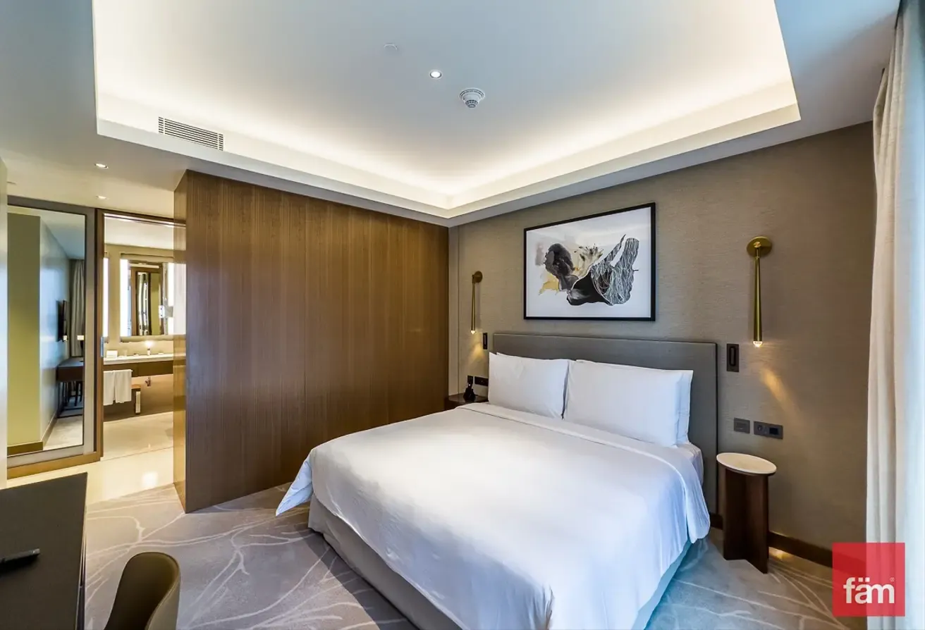 Prime Location| Brand New| Ready to Move in