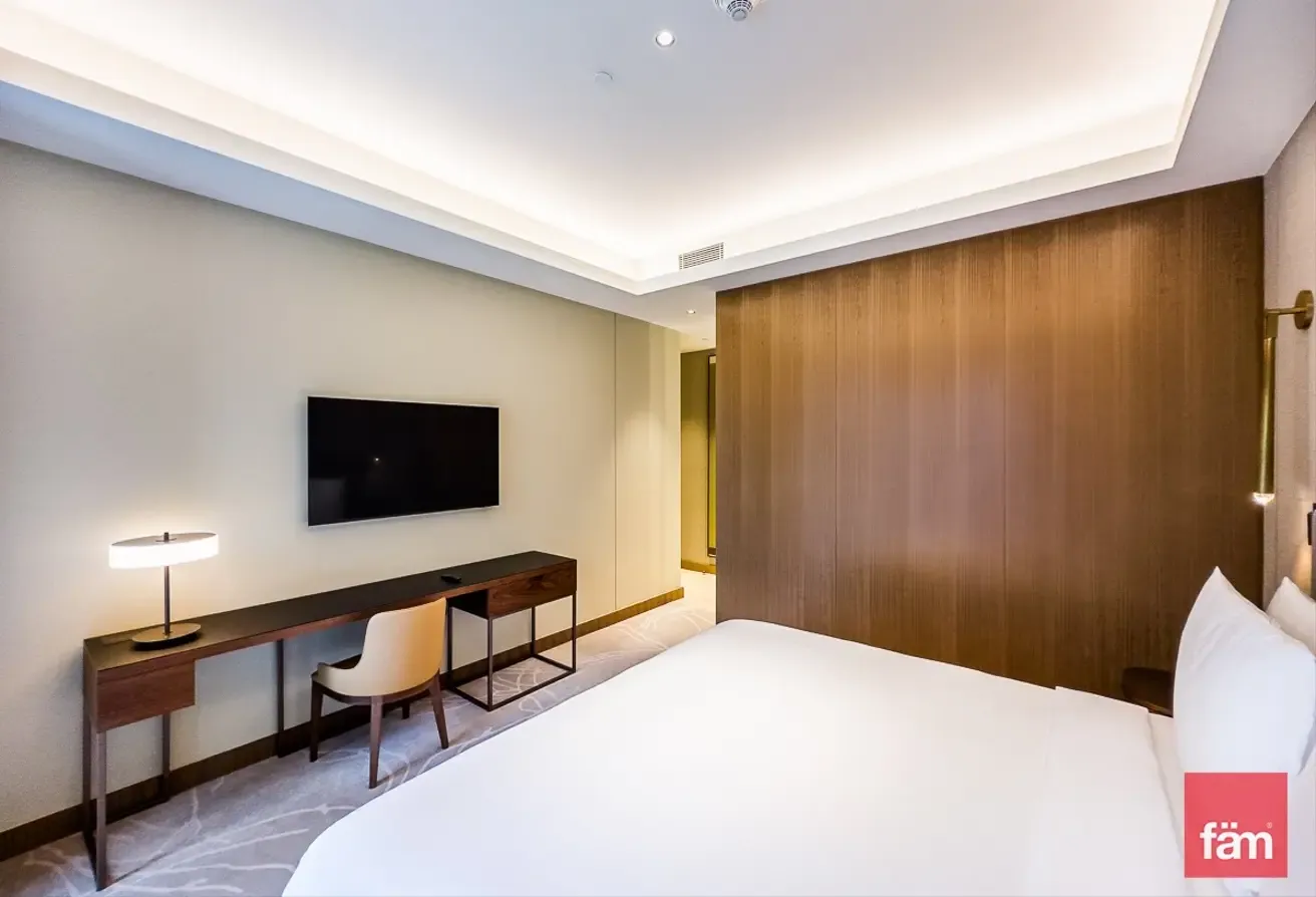 Prime Location| Brand New| Ready to Move in