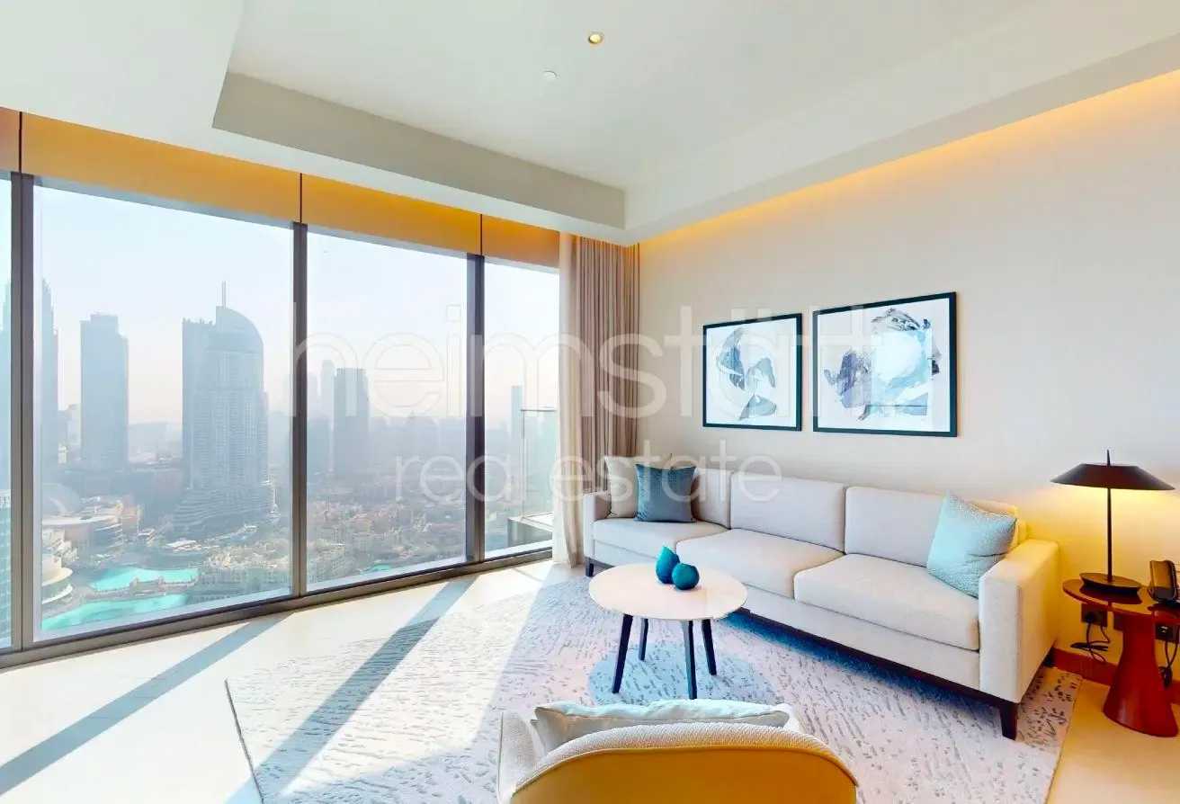 Free 2 Weeks | Flexible Cheques | Fully Furnished