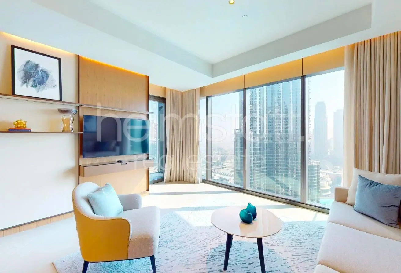 Free 2 Weeks | Flexible Cheques | Fully Furnished