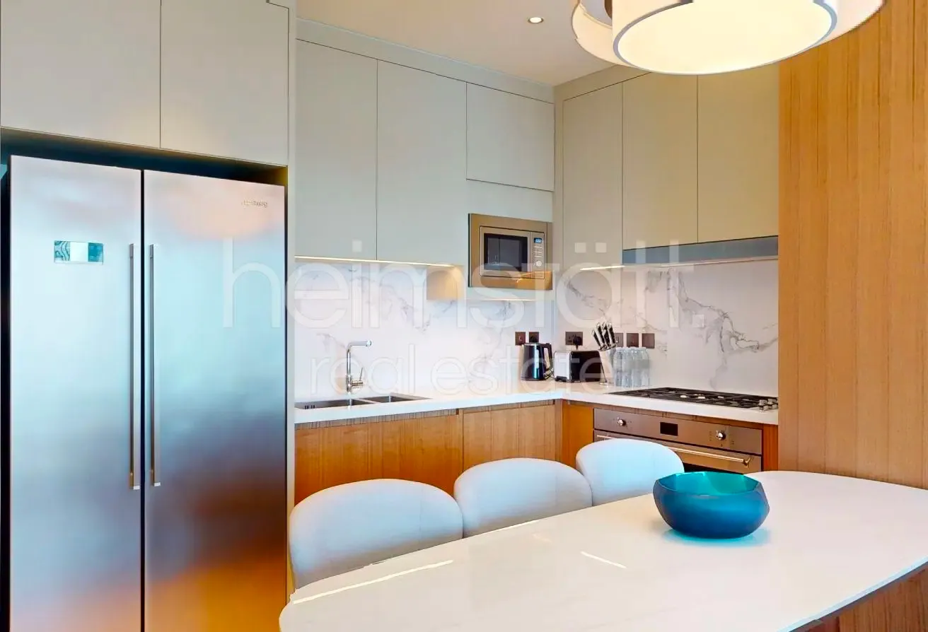 Free 2 Weeks | Flexible Cheques | Fully Furnished