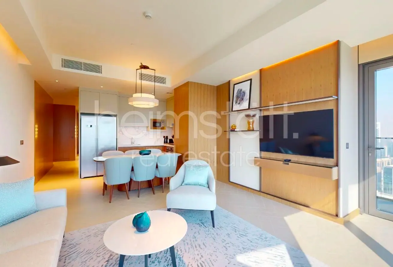 Free 2 Weeks | Flexible Cheques | Fully Furnished