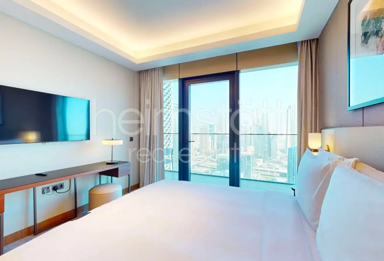 Free 2 Weeks | Flexible Cheques | Fully Furnished