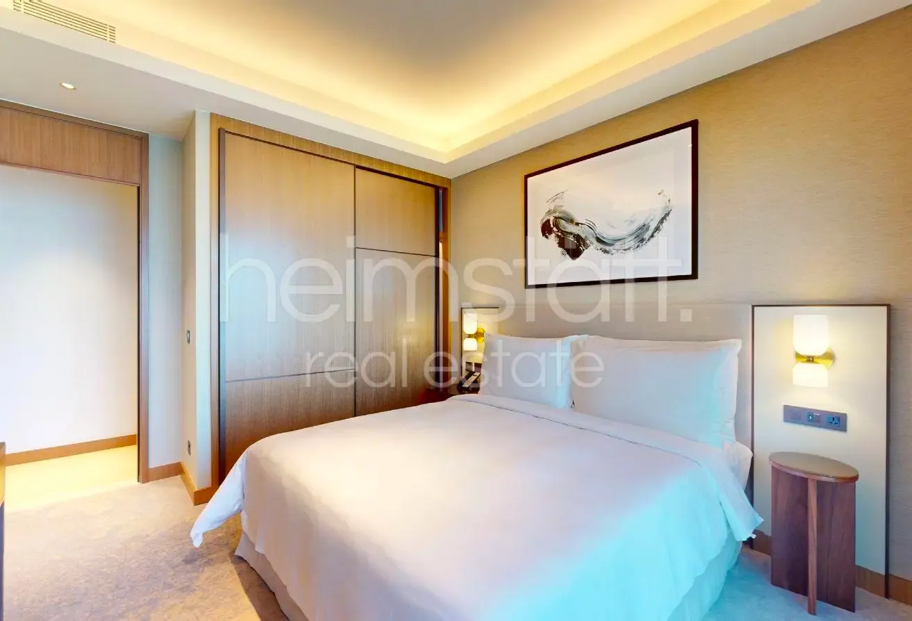 Free 2 Weeks | Flexible Cheques | Fully Furnished