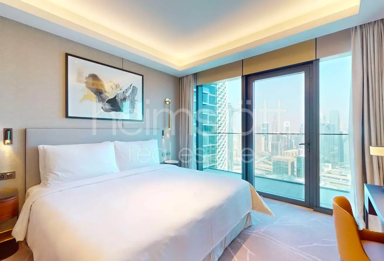 Free 2 Weeks | Flexible Cheques | Fully Furnished