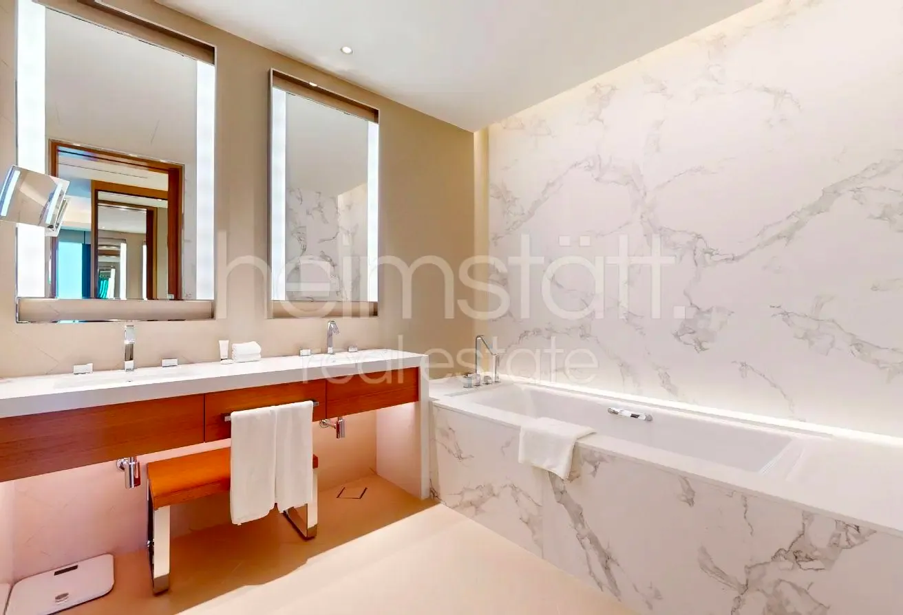 Free 2 Weeks | Flexible Cheques | Fully Furnished