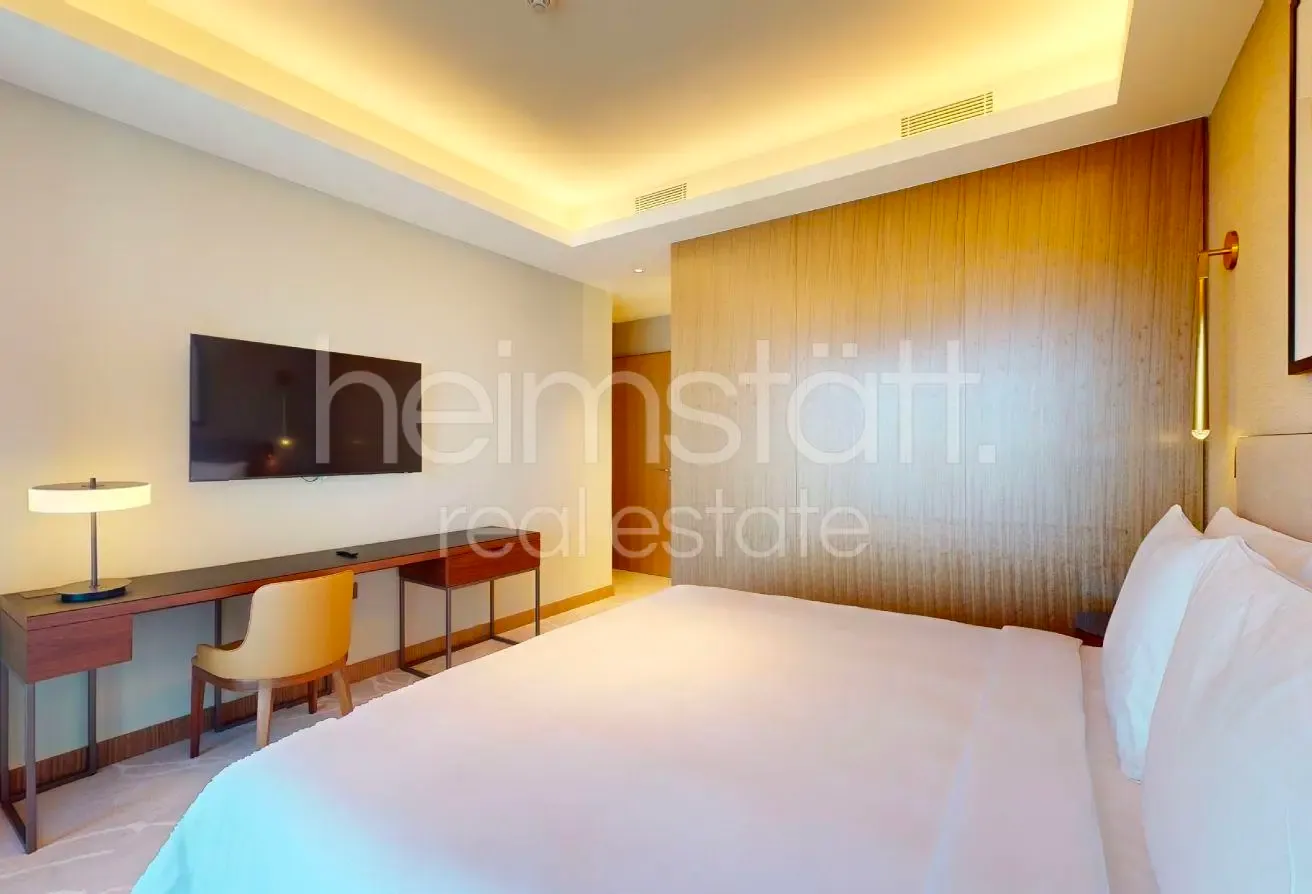 Free 2 Weeks | Flexible Cheques | Fully Furnished