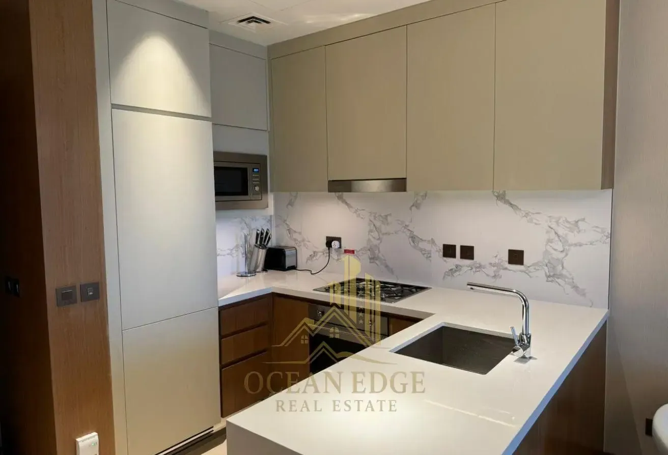 Premium 1BR | Prime Downtown | Address Opera