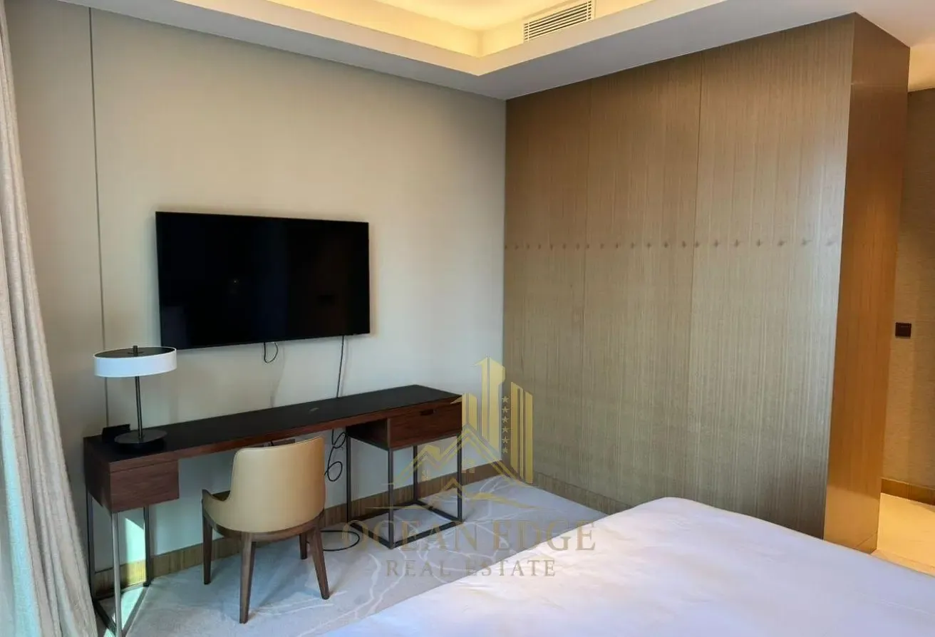 Premium 1BR | Prime Downtown | Address Opera