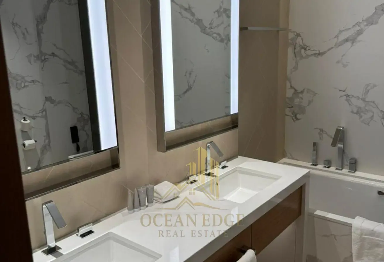 Premium 1BR | Prime Downtown | Address Opera